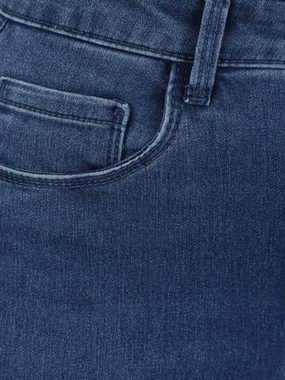 ONLY Petite Skinny-fit-Jeans Royal (1-tlg) Plain/ohne Details