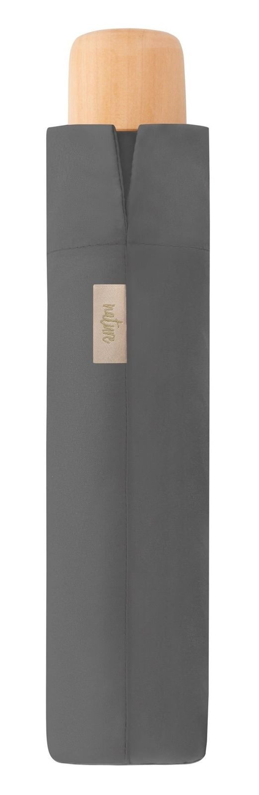 doppler® Taschenregenschirm Nature günstig online kaufen