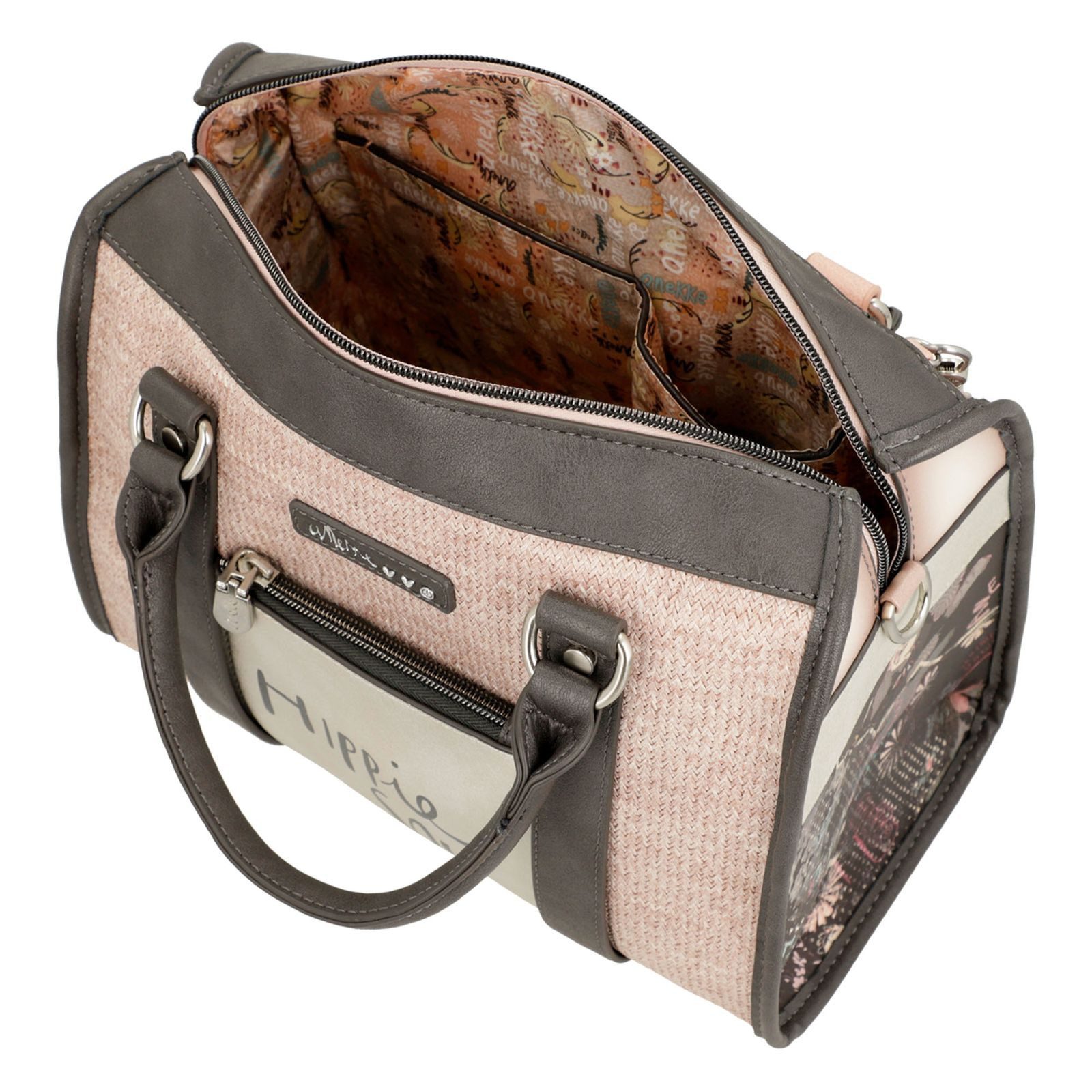 Anekke Handtasche Peace & Love