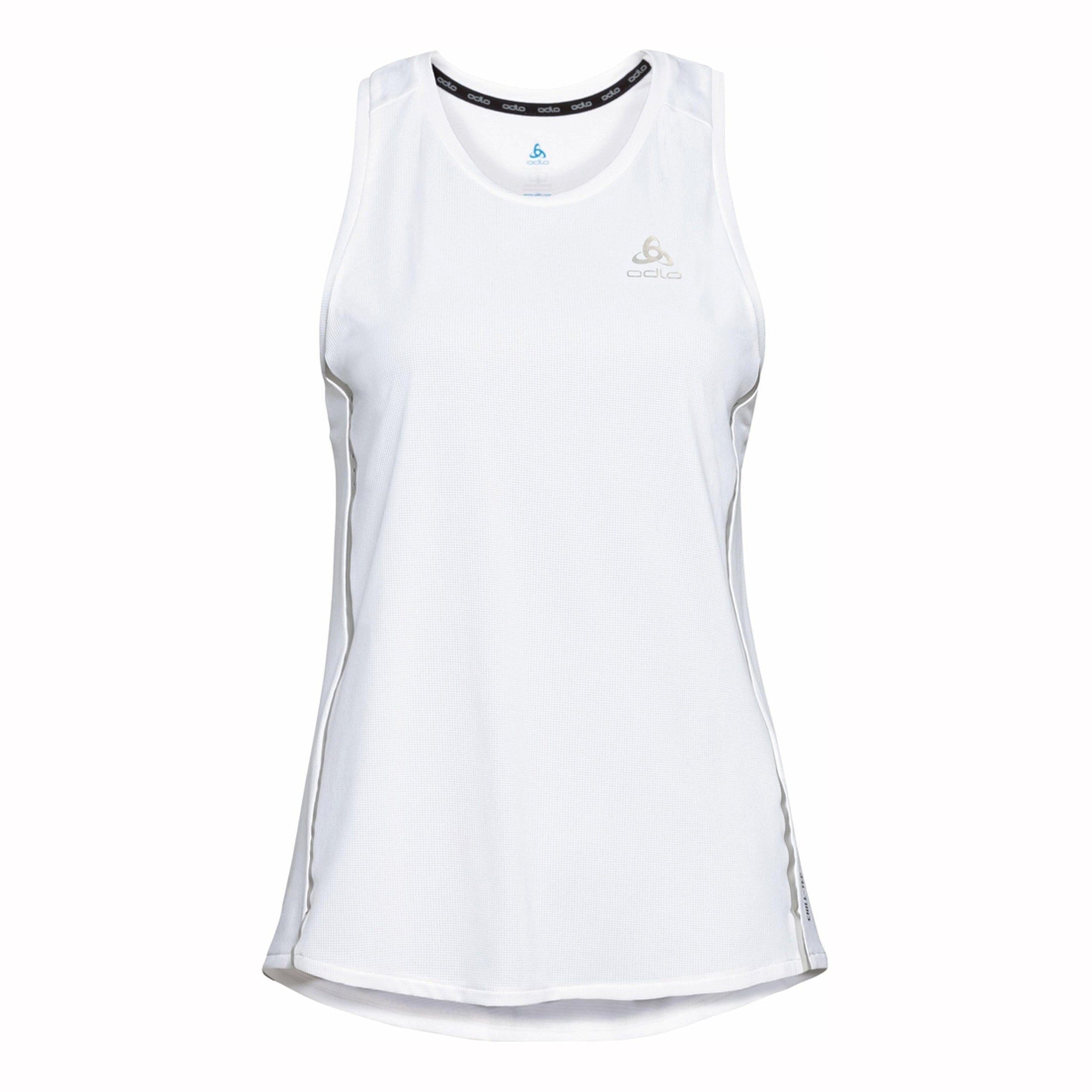 Odlo Lauftop Crew Neck Chill-Tech