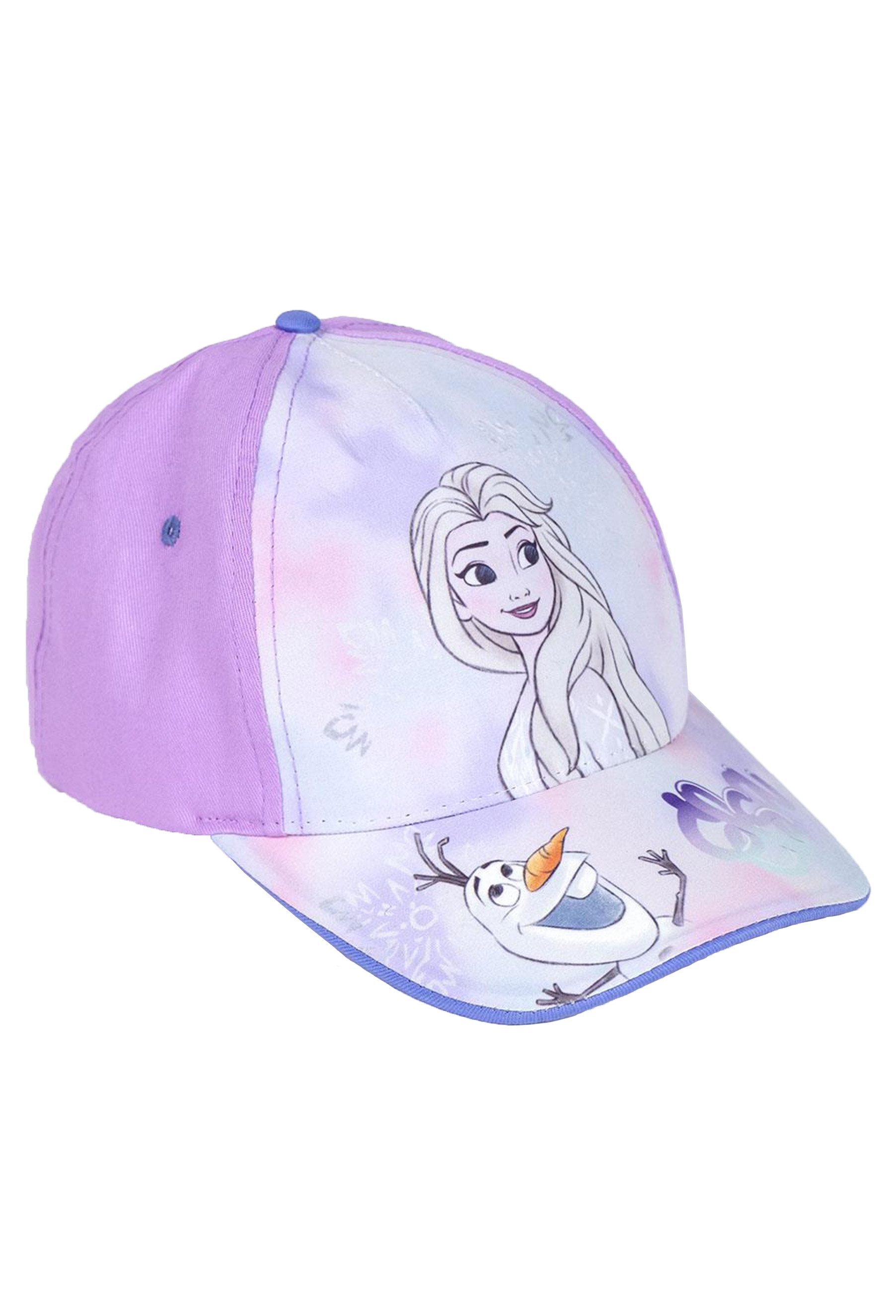 Snapback Cap Mädchen Kappe Mütze