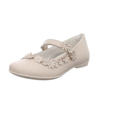 Primigi Ballerina Kinderschuhe Glattleder uni Ballerina Glattleder