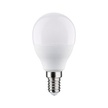 Paulmann LED-Leuchtmittel Smart Tropfen 470lm 2200K-6500K 230V, Tageslichtweiß