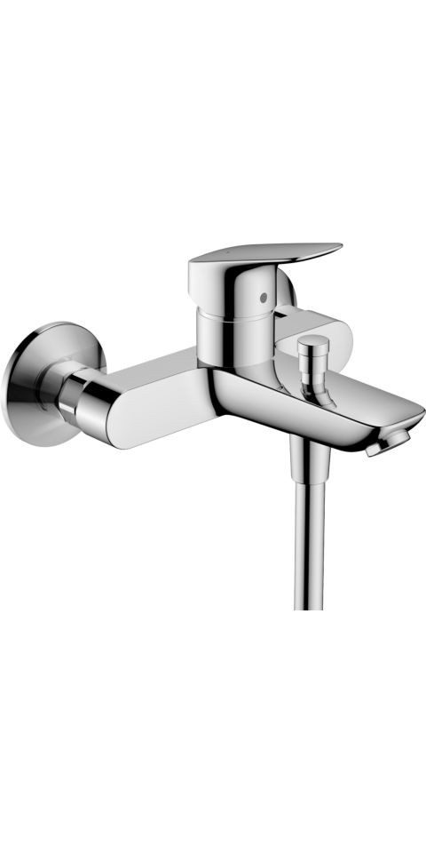 hansgrohe Wannenarmatur günstig online kaufen