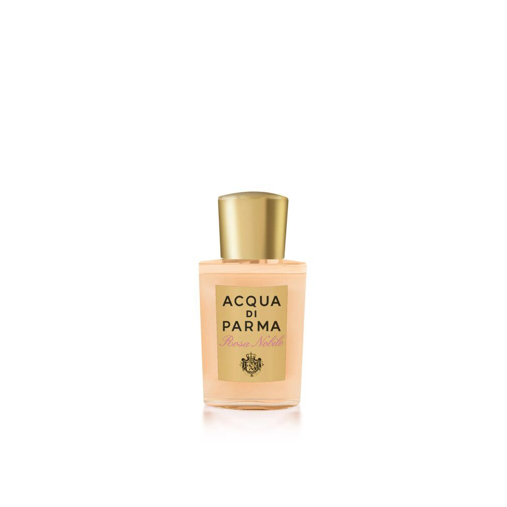 Acqua di Parma Körperpflegeduft Acqua Di Parma Rosa Nobile Eau De Parfum Spray