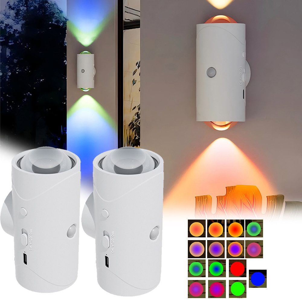 PRIISF Steckdosenleuchte Dimmbar LED Nachtlicht Nachtlampe günstig online kaufen