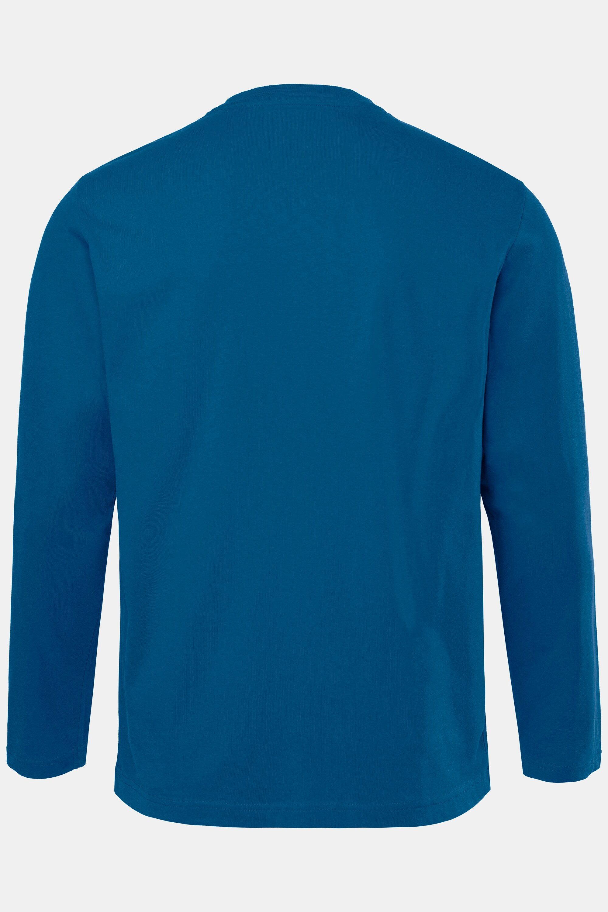 JP1880 T-Shirt Langarmshirt Basic OEKO-TEX