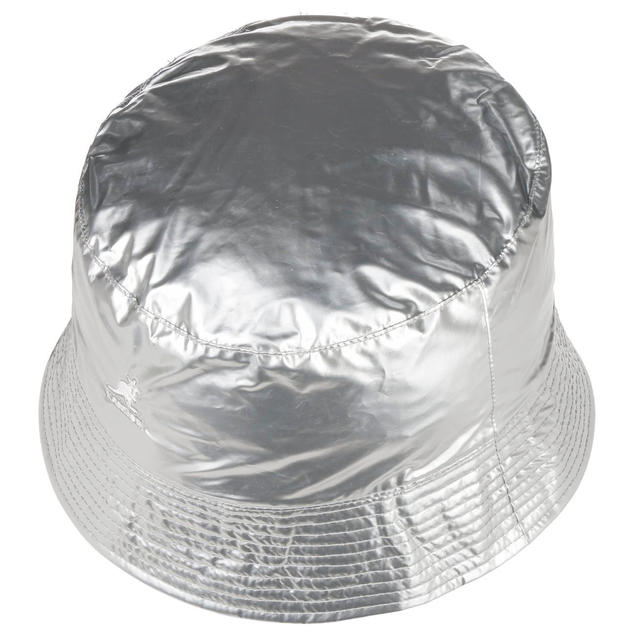 Kangol Fischerhut (1-St) Stoffhut mit Futter