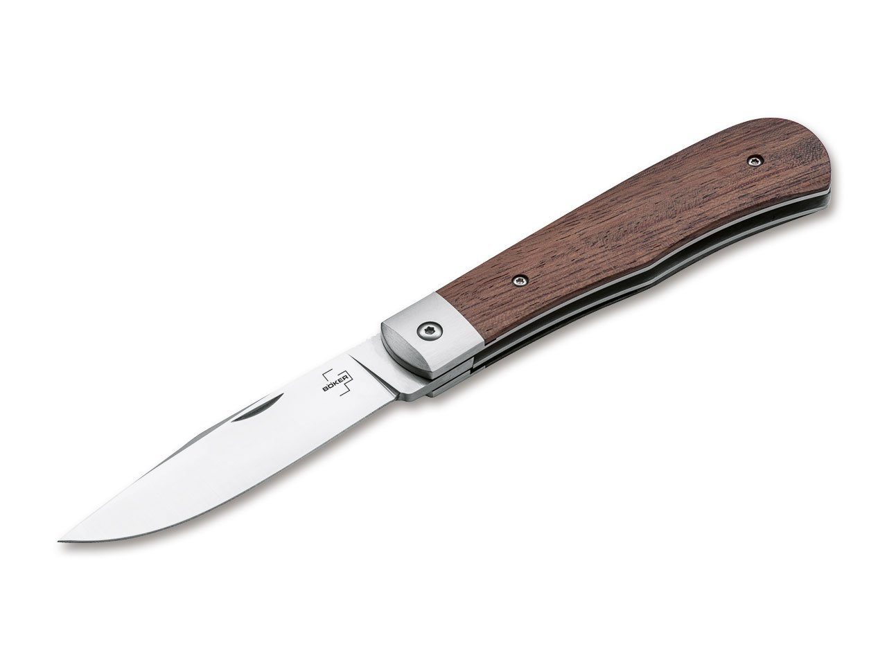 Taschenmesser Böker Plus Bonfire Bubinga