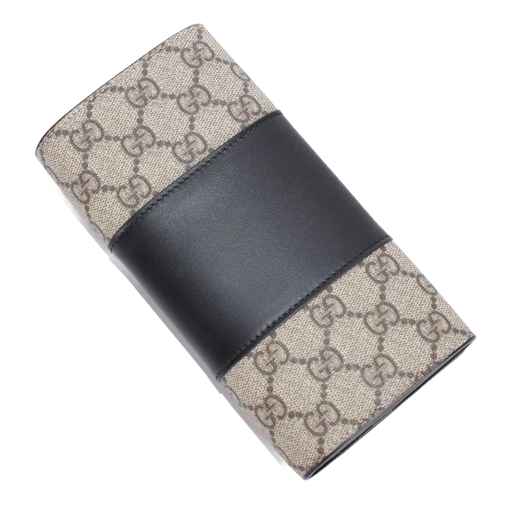 GUCCI Geldbörse GG Supreme