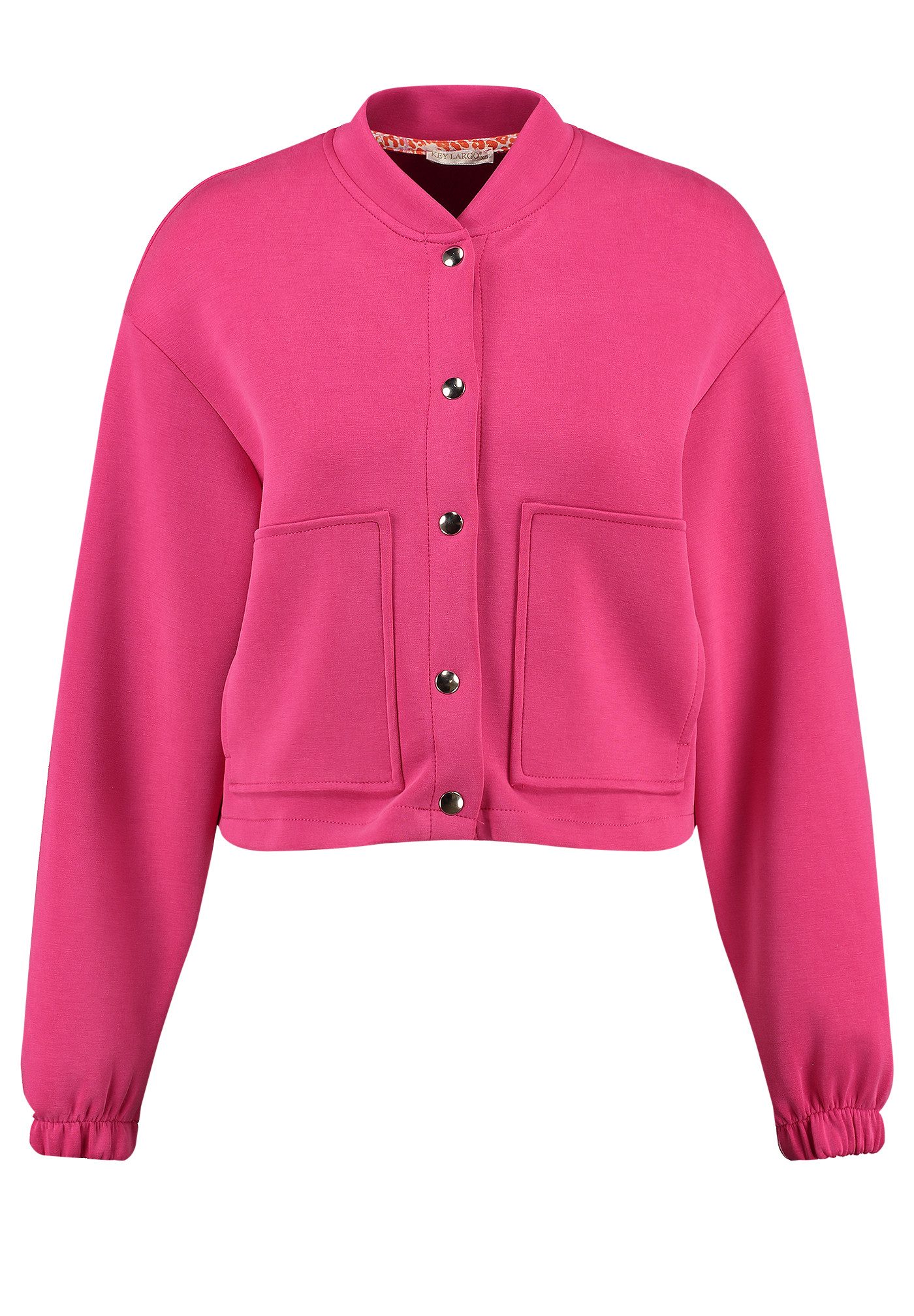Key Largo Sweatjacke WSW KALEELA jacket