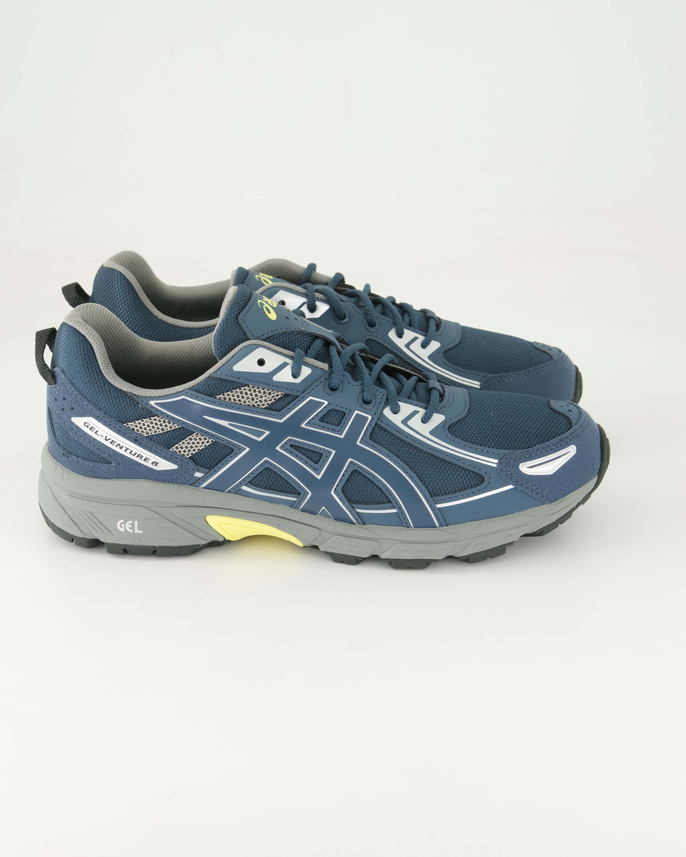 Asics Gel Venture 6 Raw Sneaker Obermaterial: Textil und Sonstiges Material