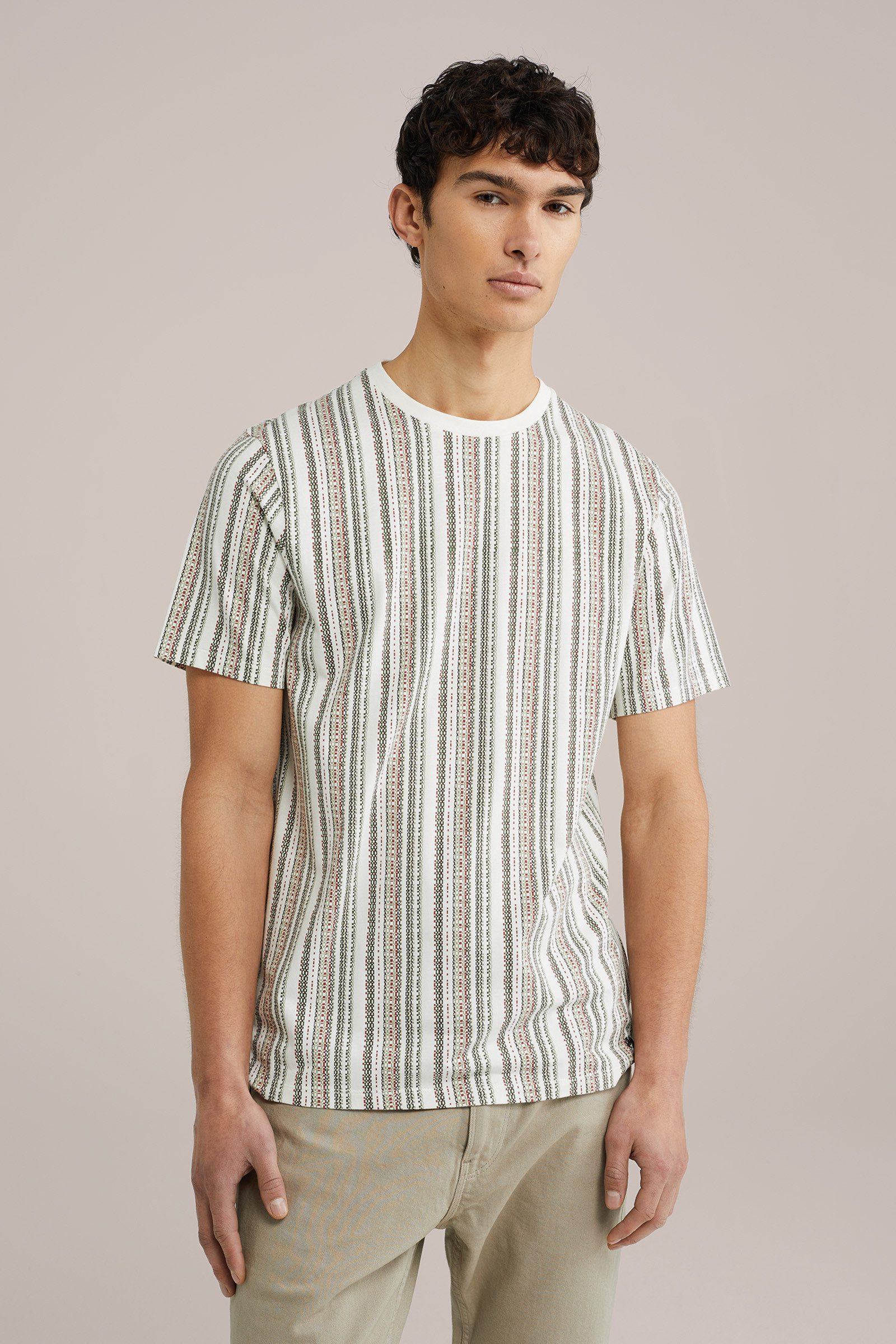 WE Fashion T-Shirt günstig online kaufen