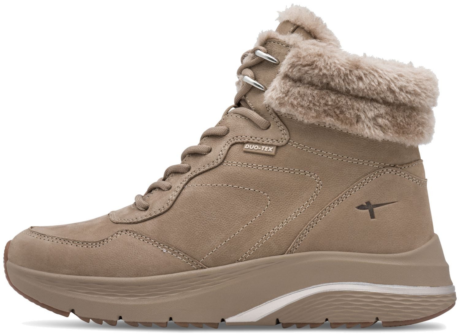 Tamaris Tamaris 26279/47 Taupe Sneaker