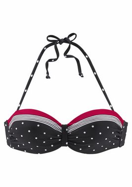 LASCANA Bandeau-Bikini-Top Monroe