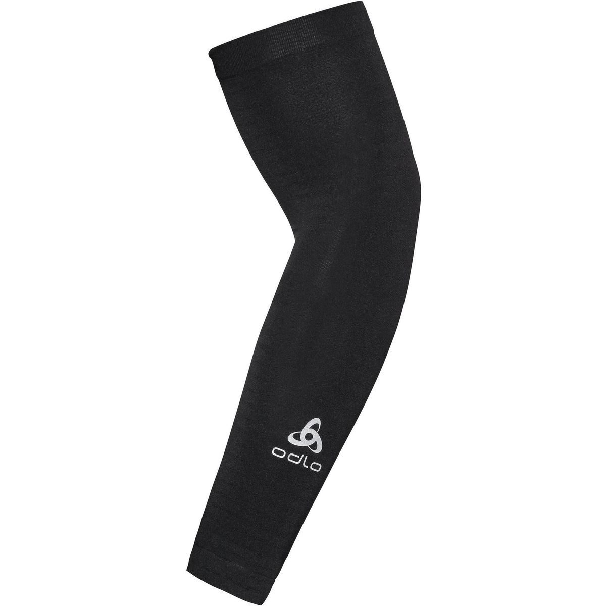 Odlo Armlinge Ceramicool Light Armwarmer Leichte Armstulpen mit UV-Schutz und Ceramicool-Technologie für