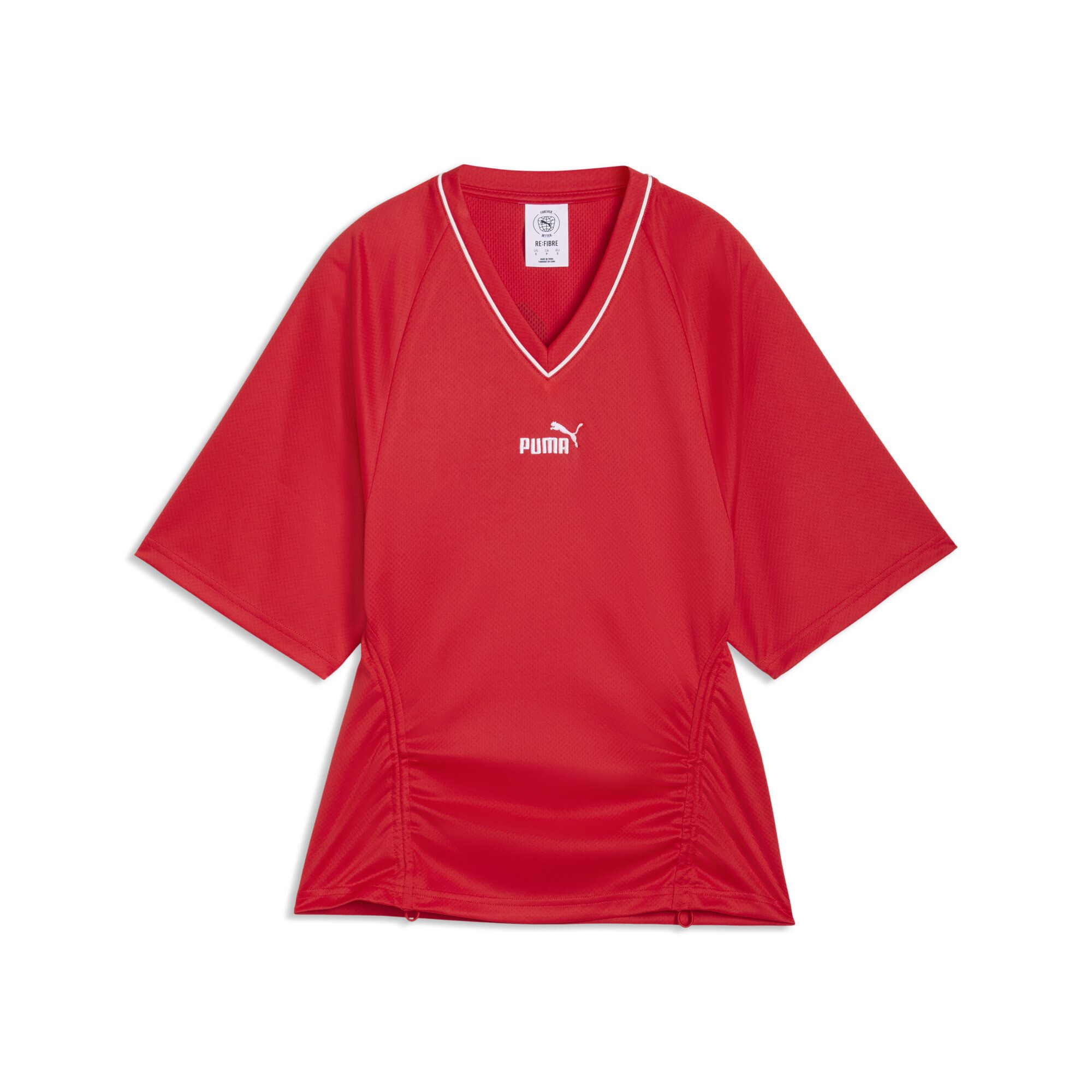 Trainingsshirt FUTURE.PUMA.ARCHIVE Slim Fußballtrikot Damen