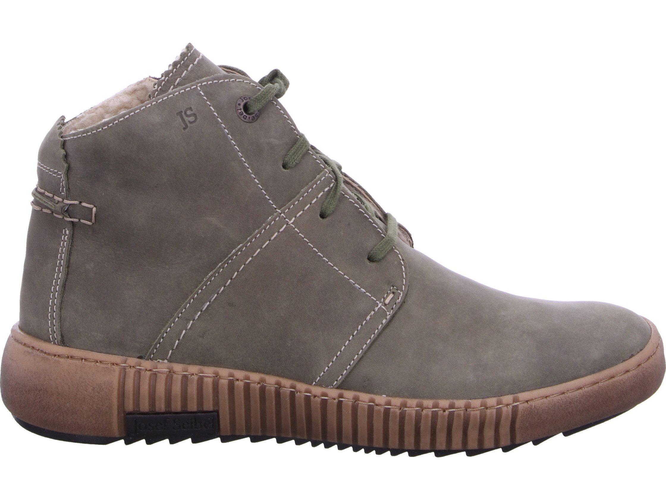 Josef Seibel MAREN 01 Schnürboots echtes Leder