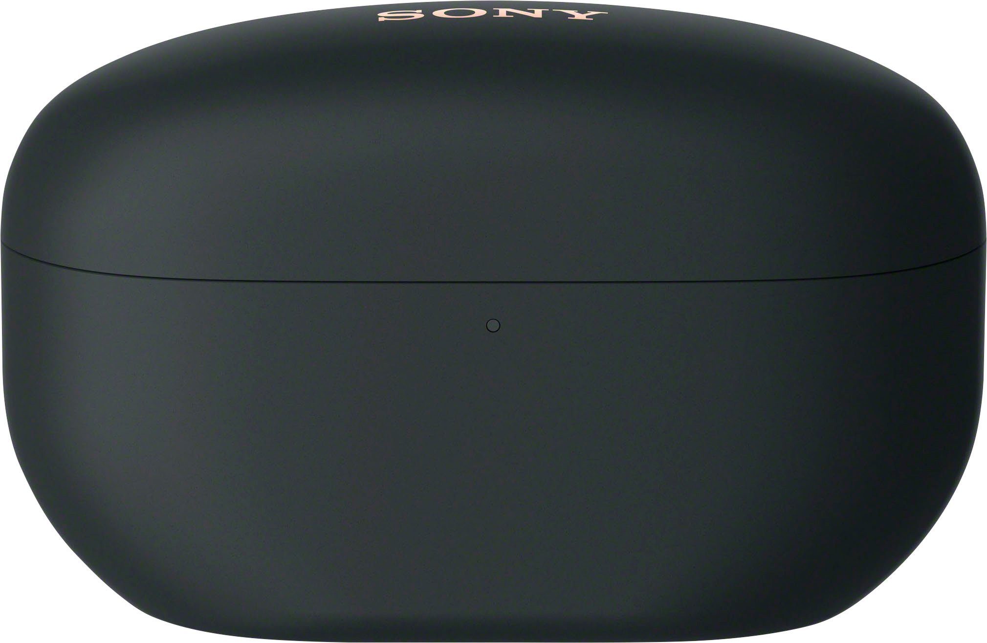 Sony WF-1000XM5 In-Ear-Kopfhörer (Noise-Cancelling, schwarz Google True Bluetooth) Assistant, Wireless, Alexa