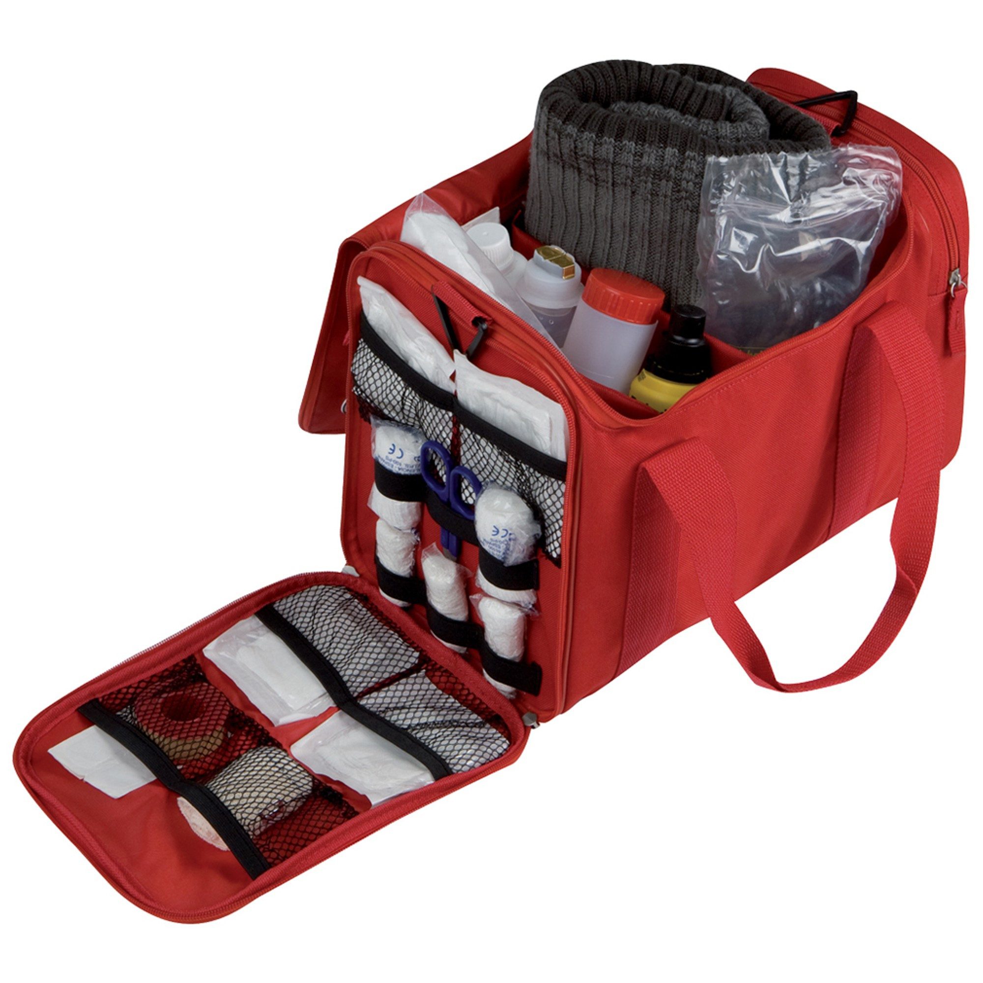 Elite Bags Arzttasche Elite Bags JUMBLE Erste-Hilfe-Tasche 36 x 24 x 19 cm