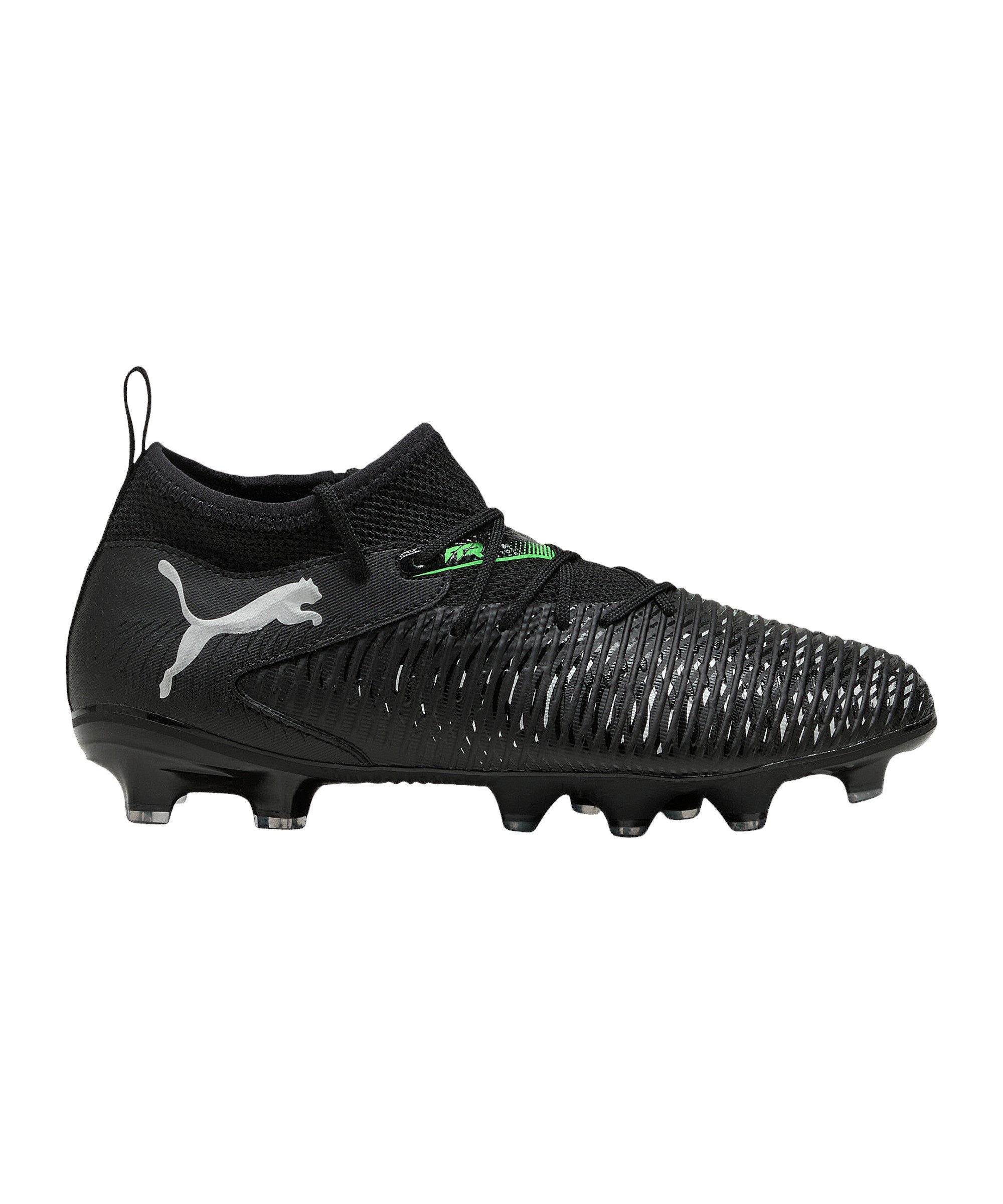 PUMA FUTURE 8 Match FG/AG Audacity Kids Kinder Fußballschuh
