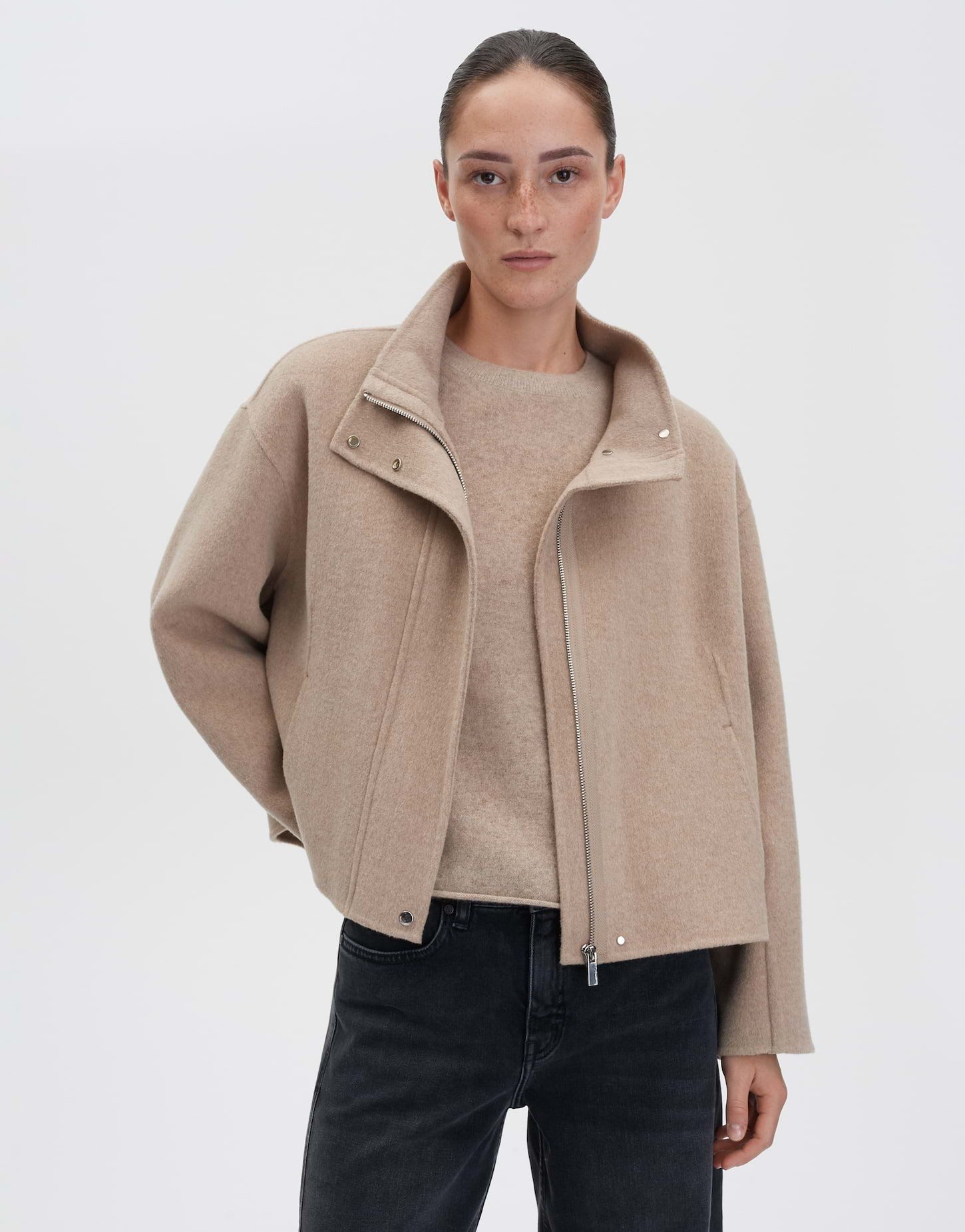 someday Outdoorjacke günstig online kaufen