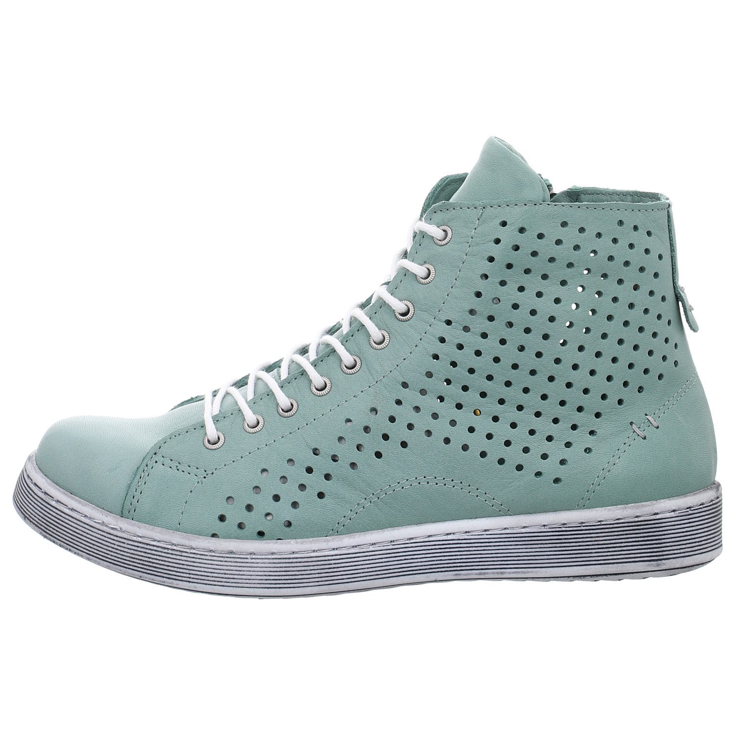 Andrea Conti Sneaker