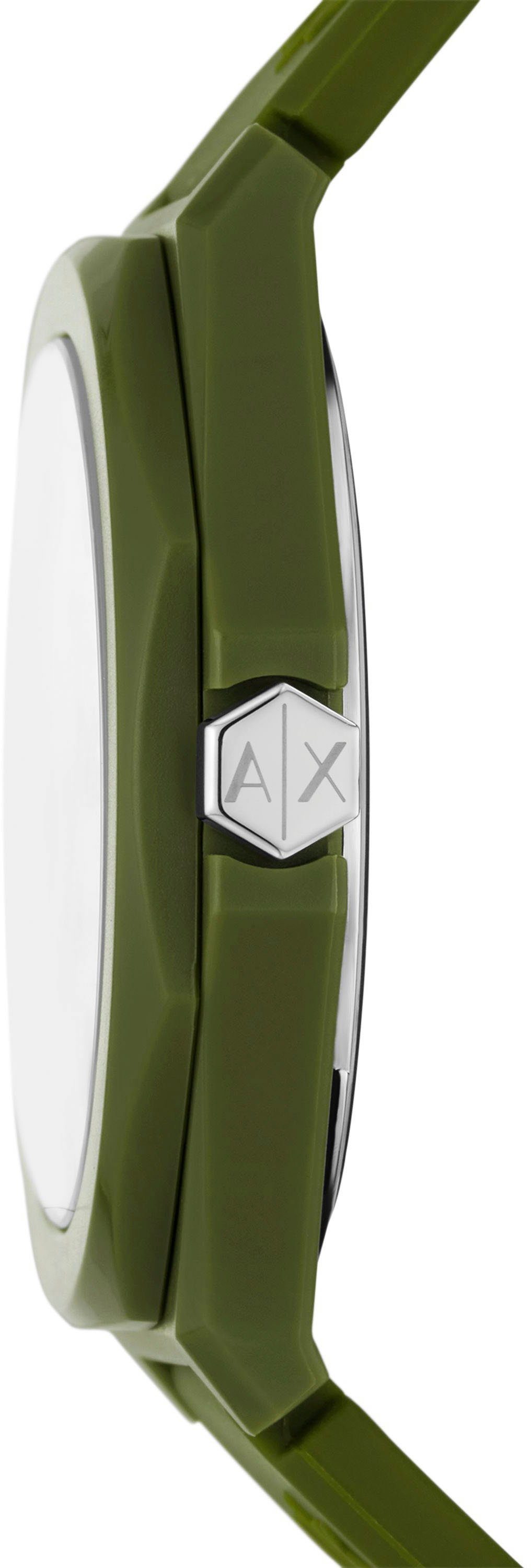 AX4601 EXCHANGE ARMANI Quarzuhr
