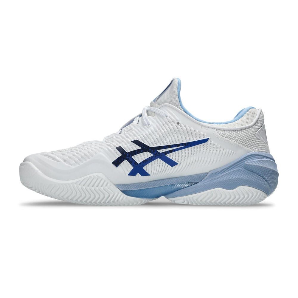 Asics Court Ff 3 Novak Clay - Sandplatzcourt Tennisschuh Tennisschuh günstig online kaufen