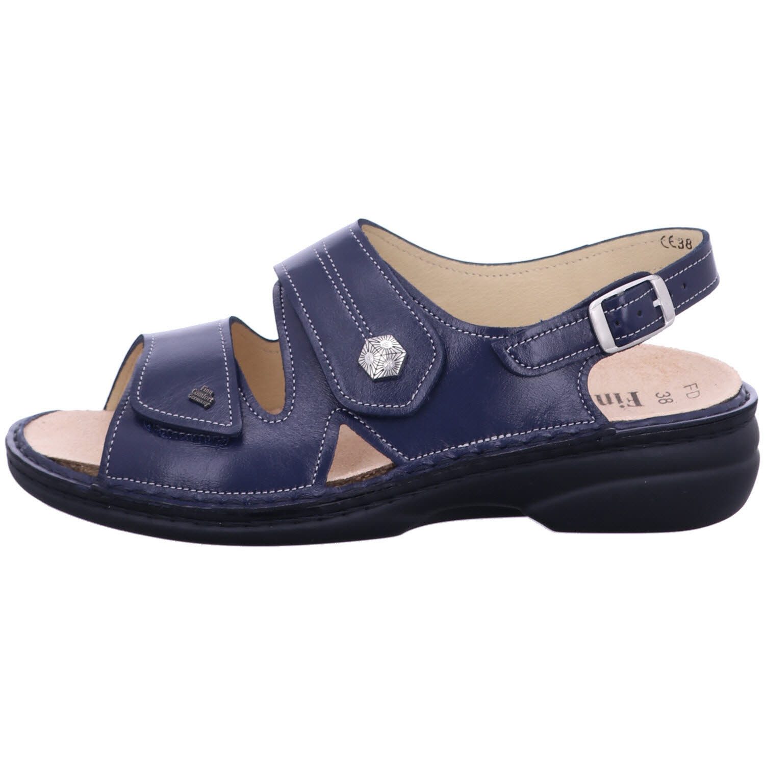 Finn Comfort 02560 195241 Sandalette