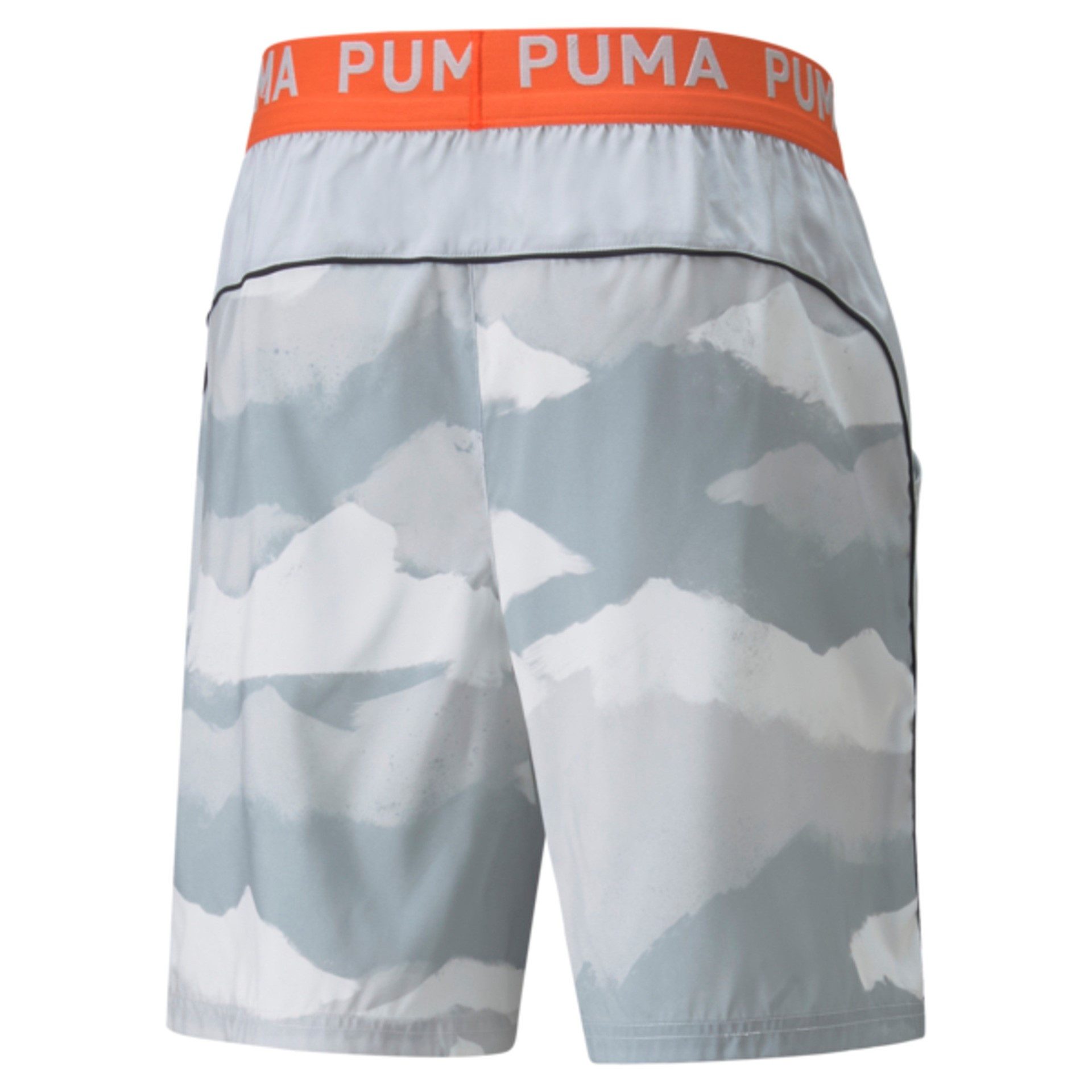 PUMA Trainingsshorts Pume Herren Shorts TRAIN günstig online kaufen