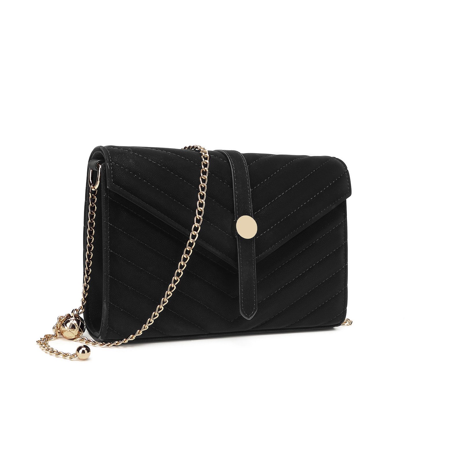 Miss Lulu Clutch Damen-Clutch – Elegante günstig online kaufen