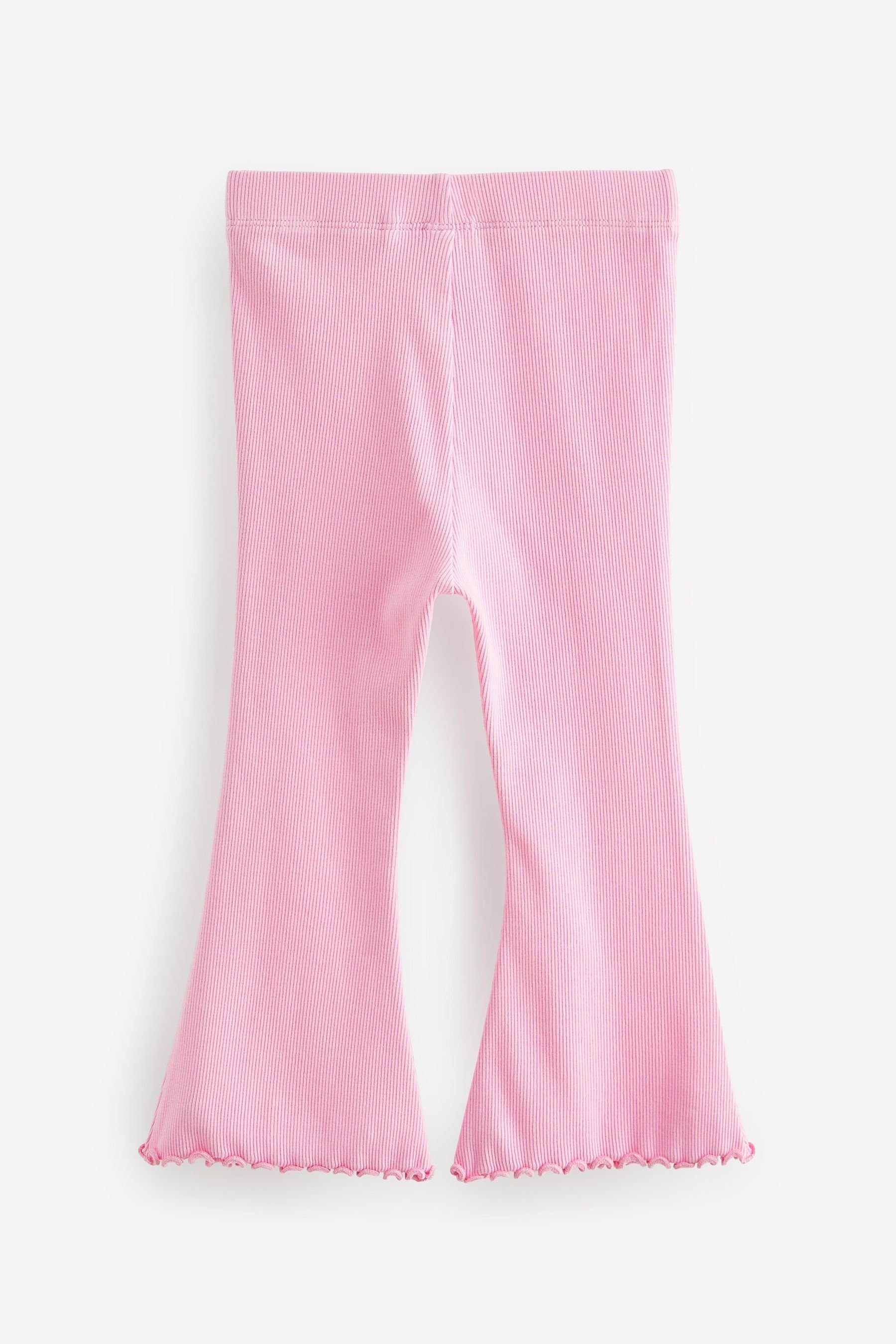 Next Leggings Leggings mit ausgestelltem Bein günstig online kaufen