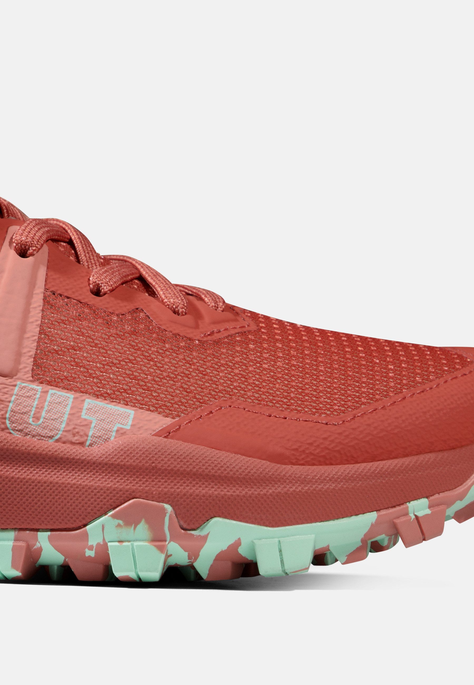 Mammut Sertig II Low Women Wanderschuh