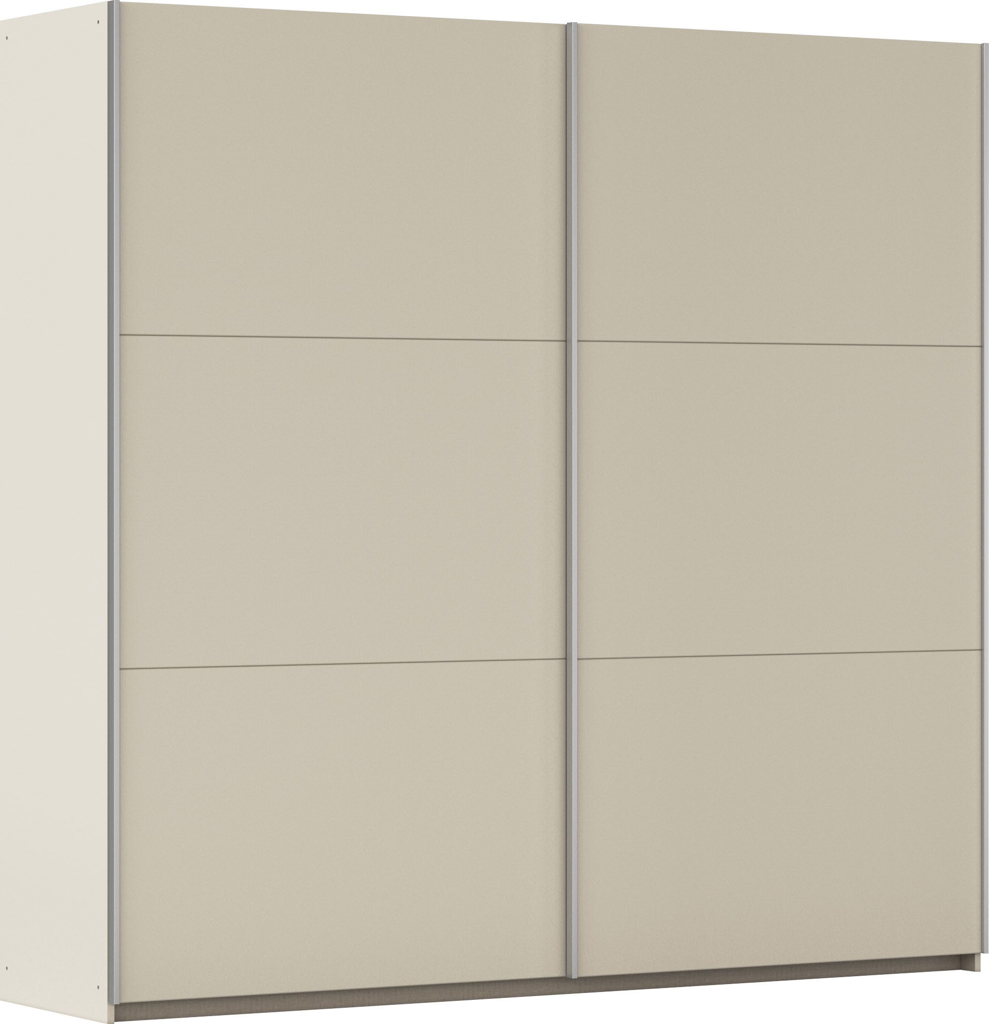 rauch Schwebetürenschrank "AURELIO Kleiderschrank Garderobe TOPSELLER", 3 v günstig online kaufen