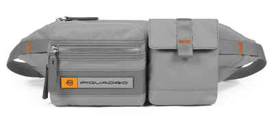 Piquadro Gürteltasche PQ-Bios (Set, 3-tlg)