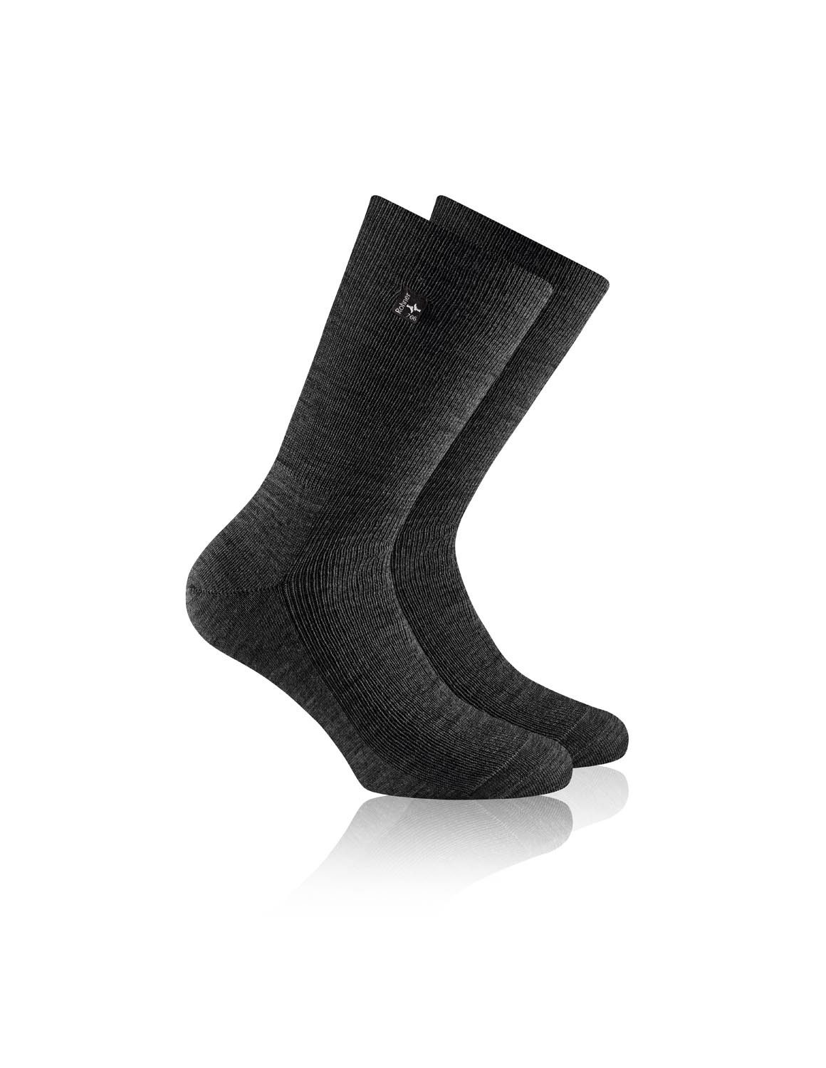 Rohner Socks Diabetikersocken Diabetic Wool Socks