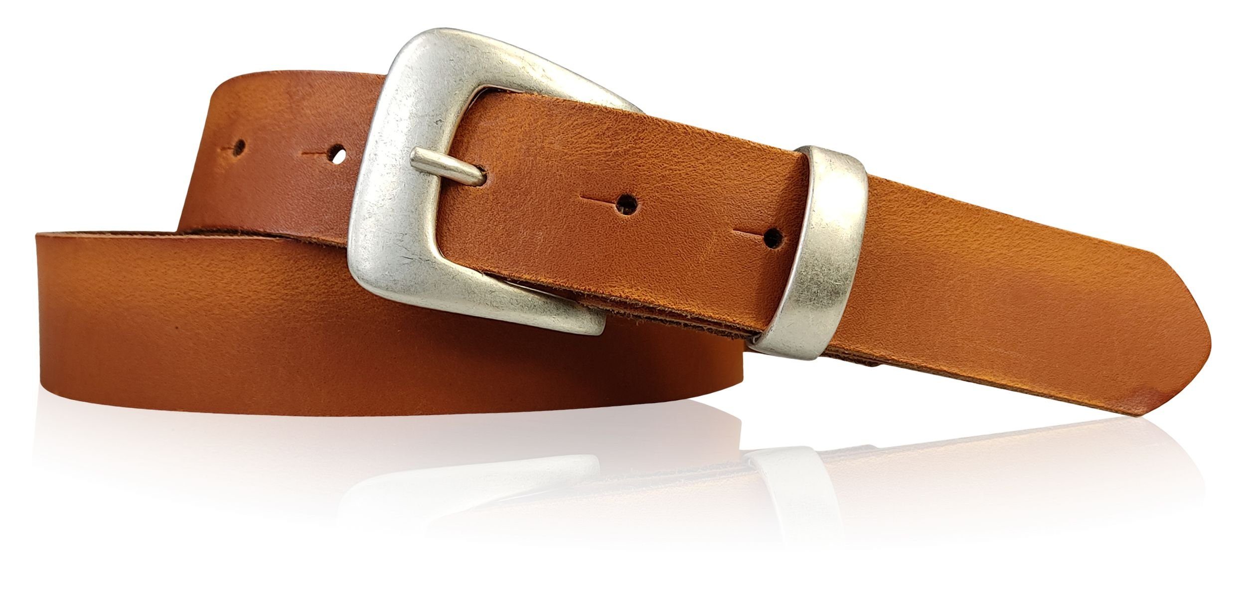 FRONHOFER Taillengürtel 18676 (1-St) Damengürtel 3 günstig online kaufen