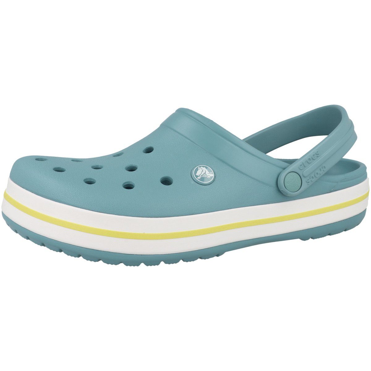 Schuhe Clogs Crocs Crocband Unisex Erwachsene Clog