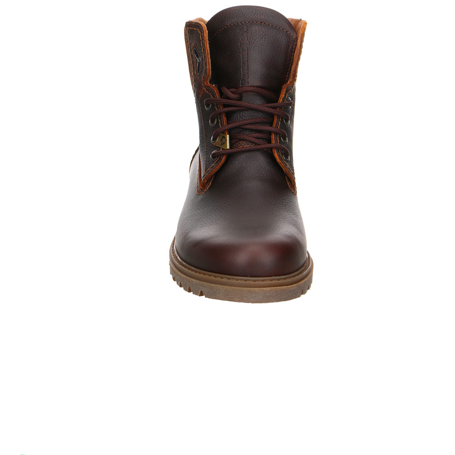 Panama Jack Panama Jack Amur Gtx/026547 Leder Schnürstiefel schwarz Chelseaboots