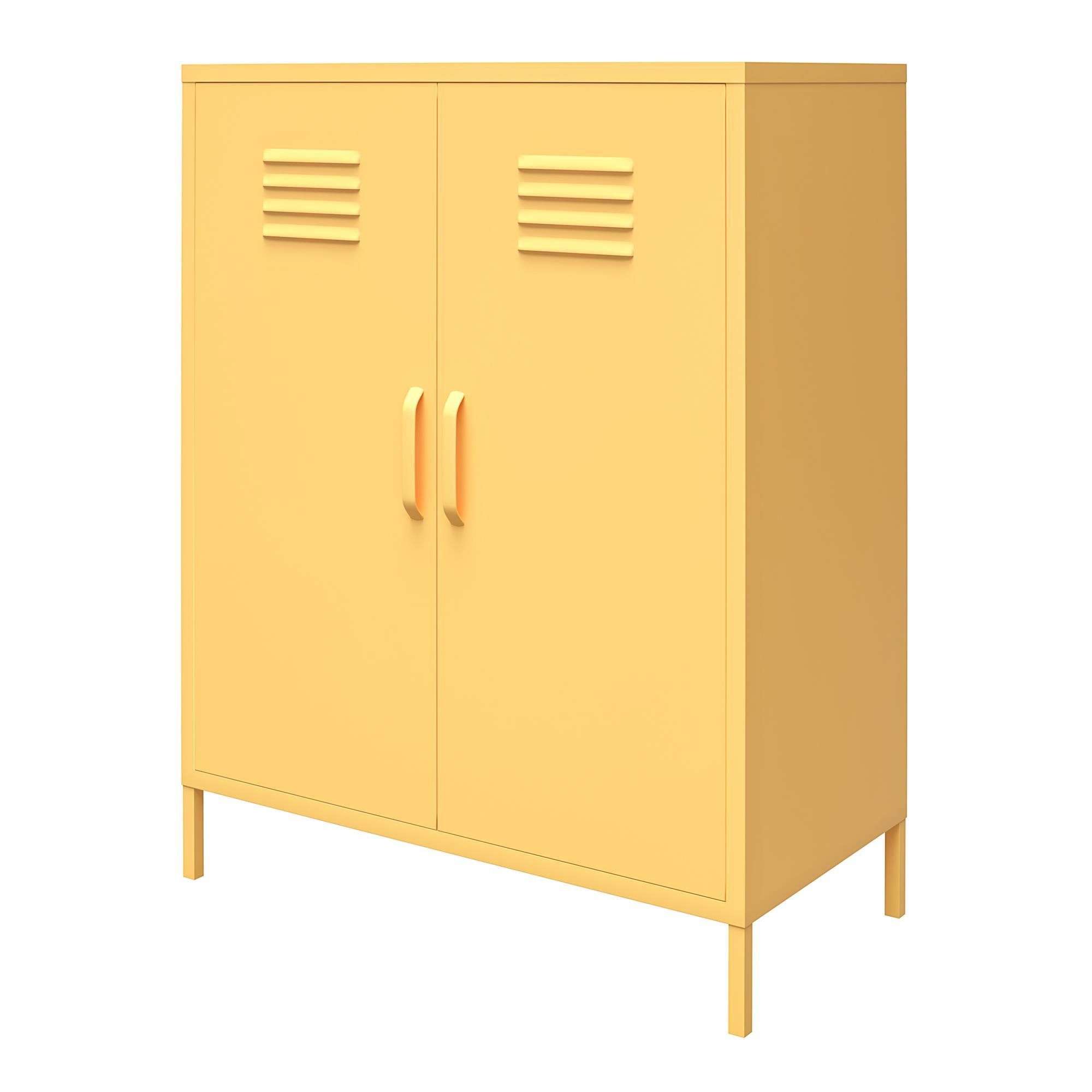 loft24 Mehrzweckschrank Cache Spind Schrank