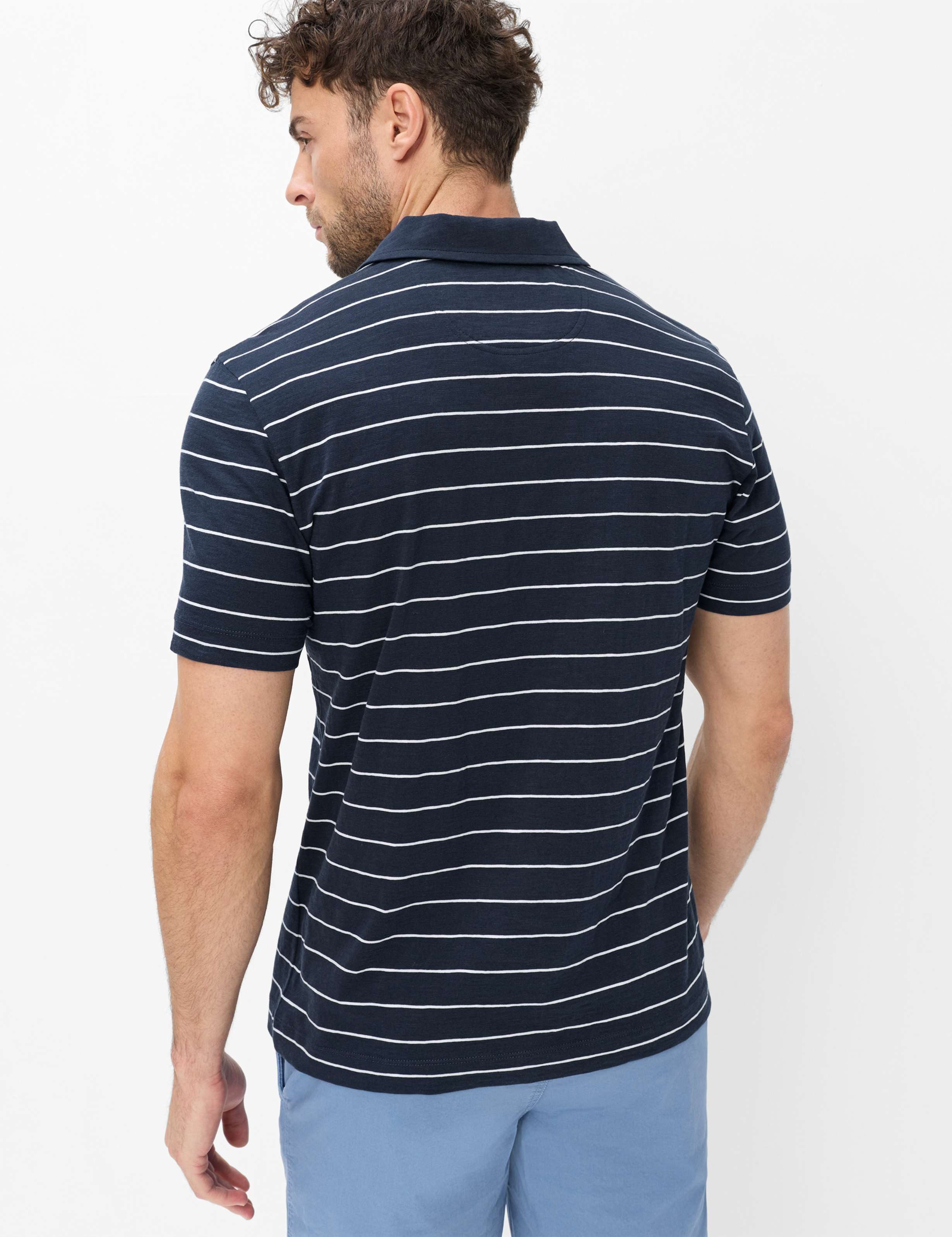 Brax Poloshirt Style PAZ