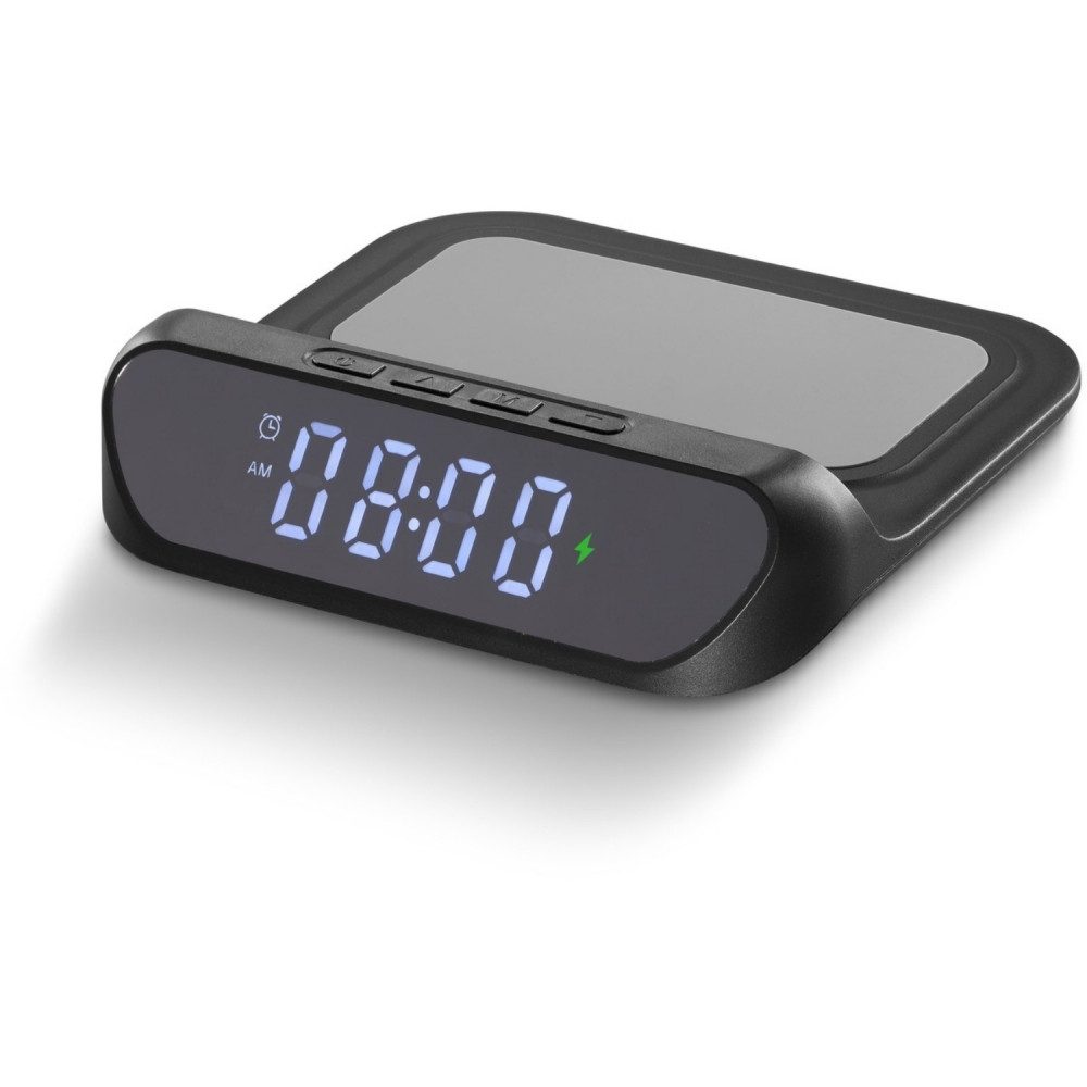 Cellularline Wanduhr Cellularline WIRELESSCLOCK2K Funkuhr.