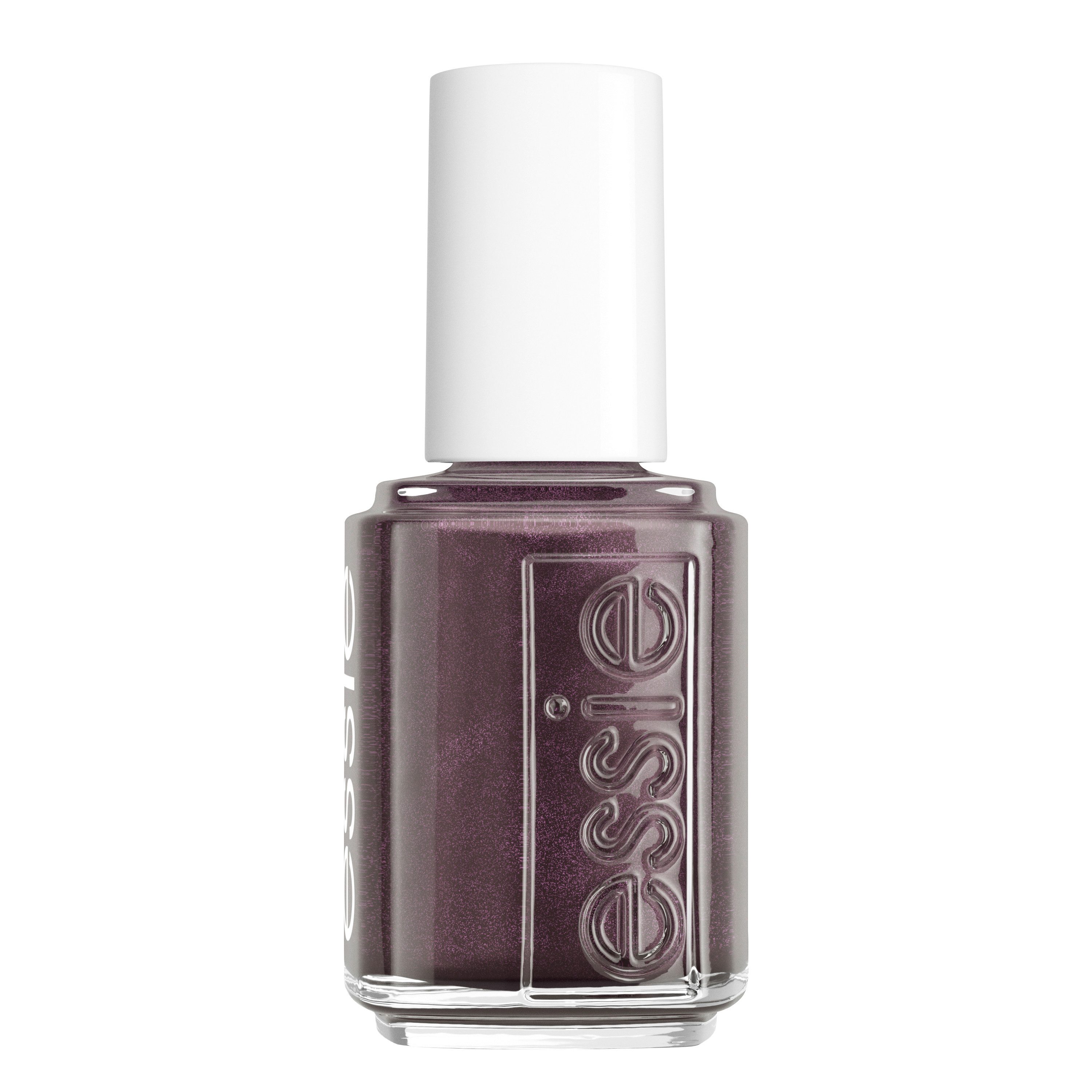 essie Nagellack, für farbintensive und ultra-starke Nägel, natürliche Inhaltsstoffe