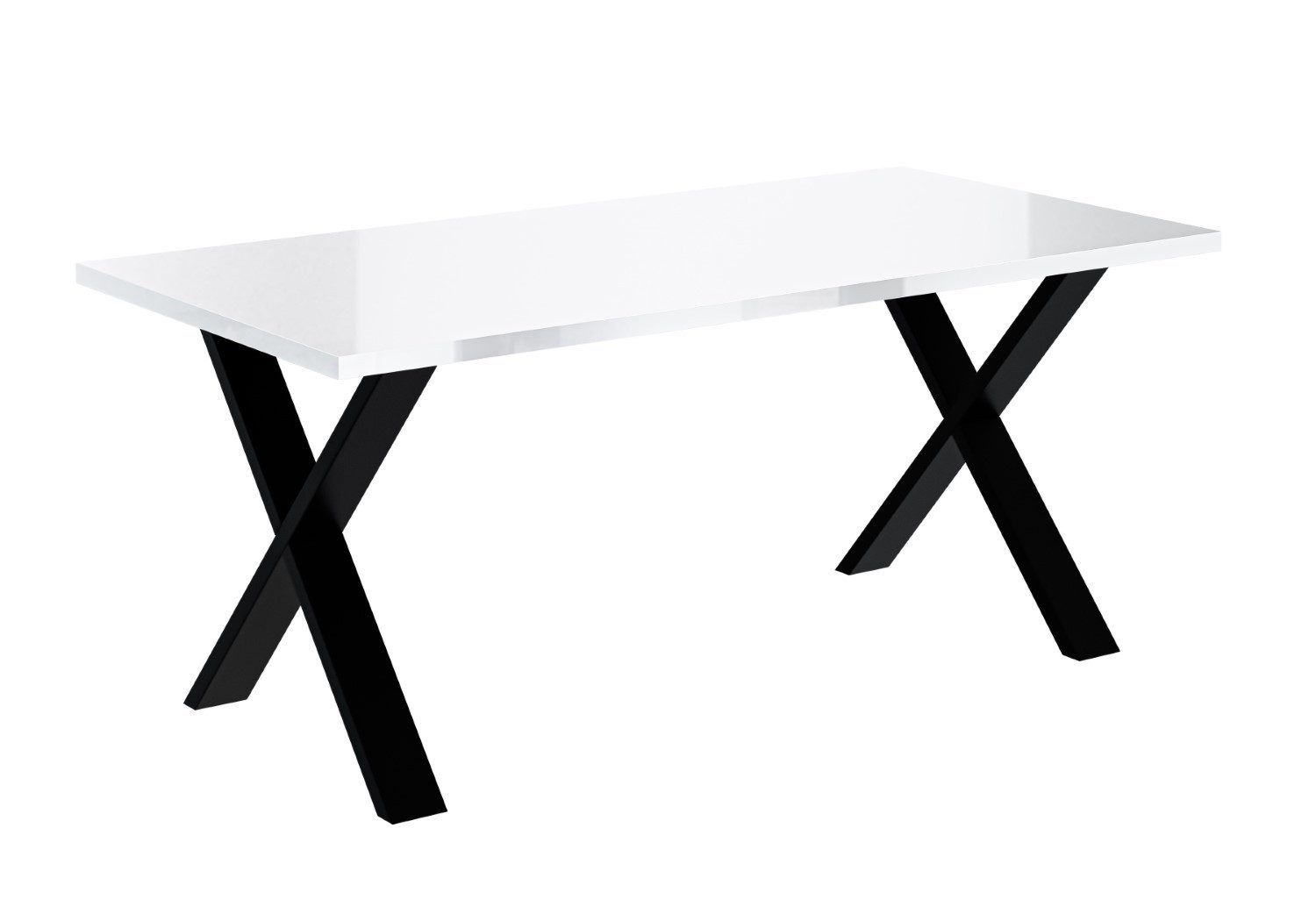 ALTDECOR Esstisch KLYN (Esstisch, Esszimmertische, Tisch günstig online kaufen