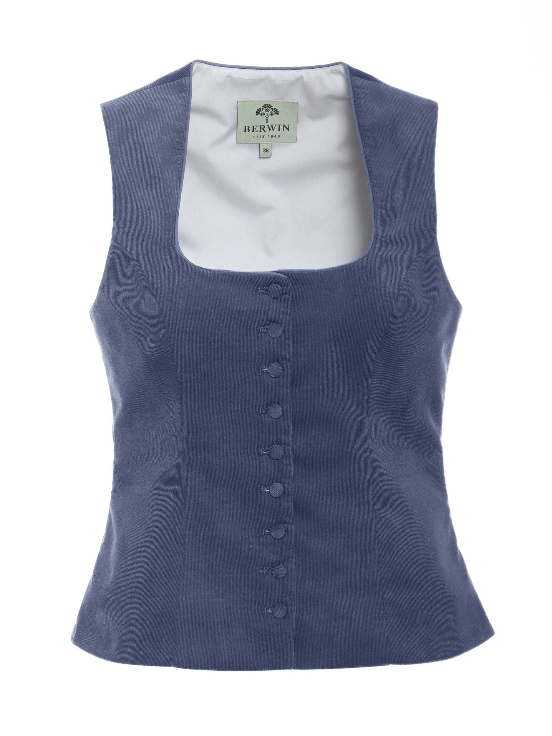 Berwin Trachtenweste