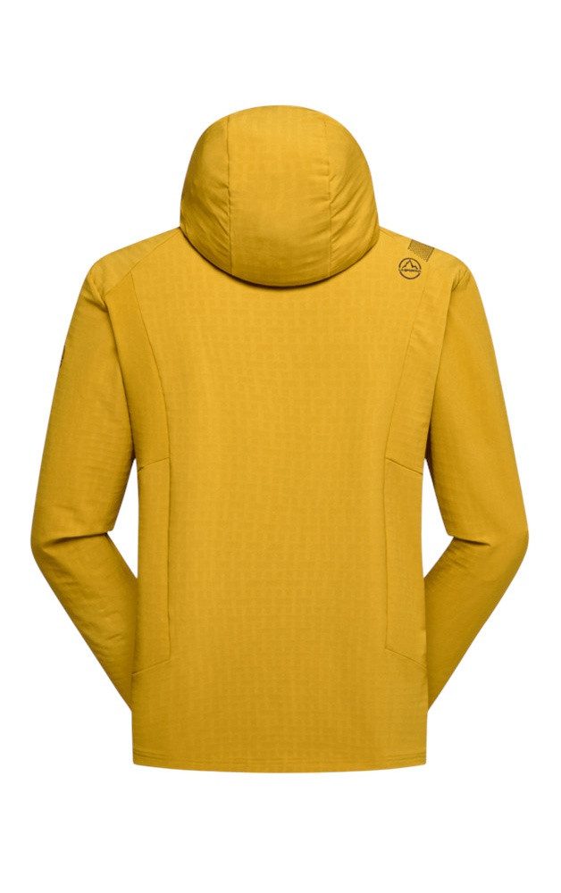 La Sportiva Allwetterjacke Wanderjacke Descender Storm (winddicht, wasserabweisend) 2025
