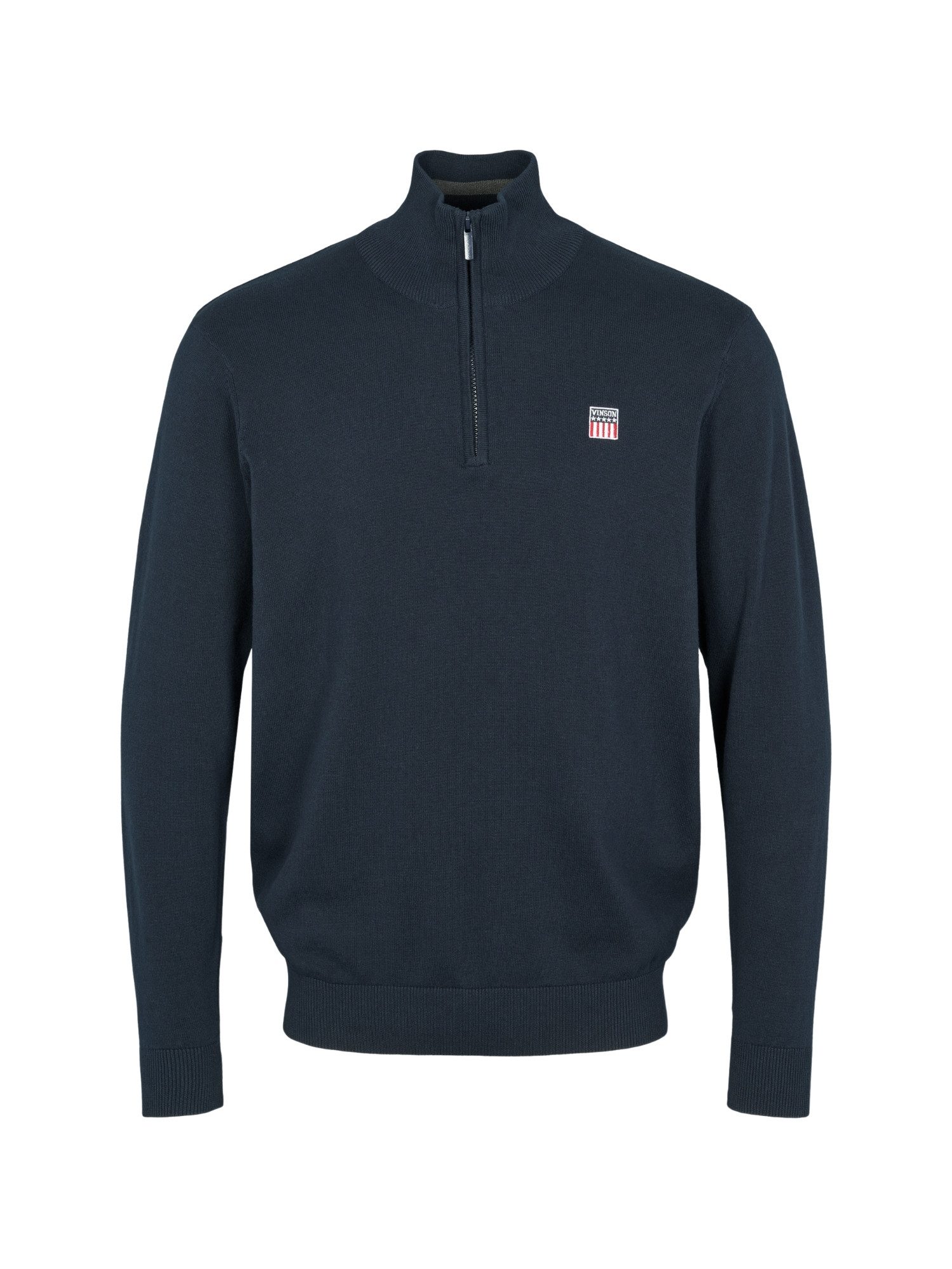 Rundhalspullover VINSON Sweater VMJulius