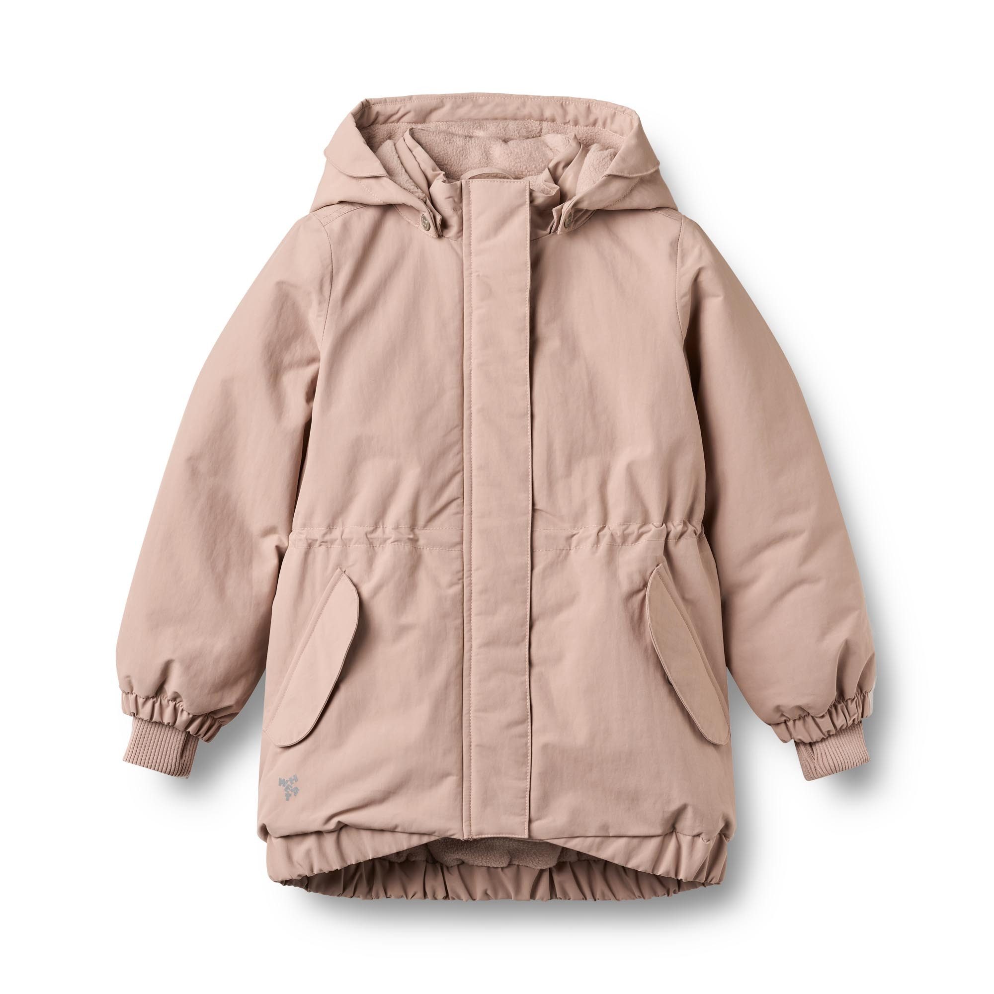WHEAT Funktionsjacke Jacket Tove Tech Kunstfaser, wasserdicht, atmungsaktiv und leicht wattiert