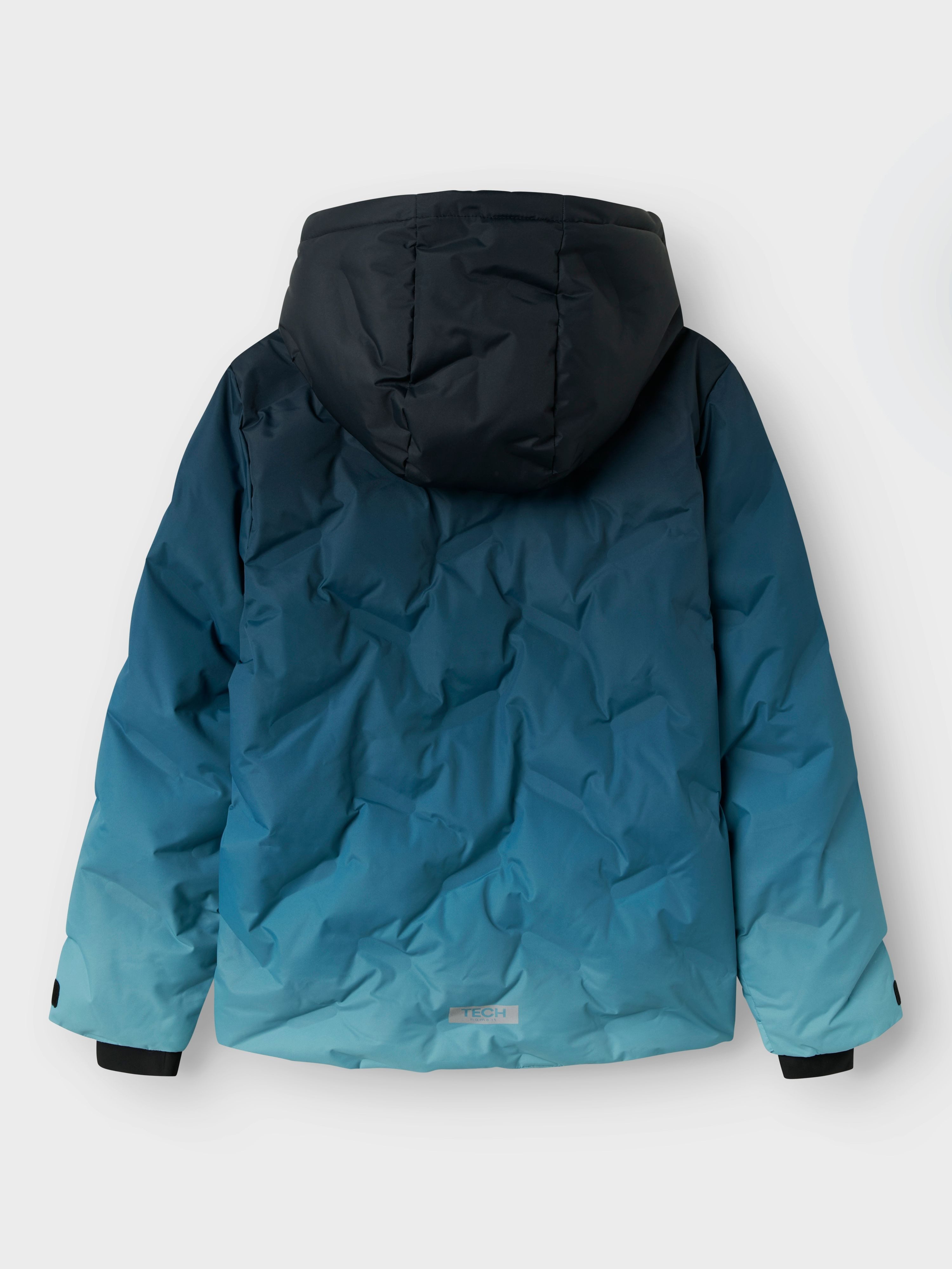 Name It Anorak